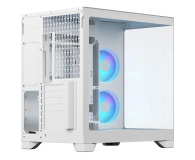 Fractal Design Pop 2 Vision White RGB - 1515896 - zdjęcie 2